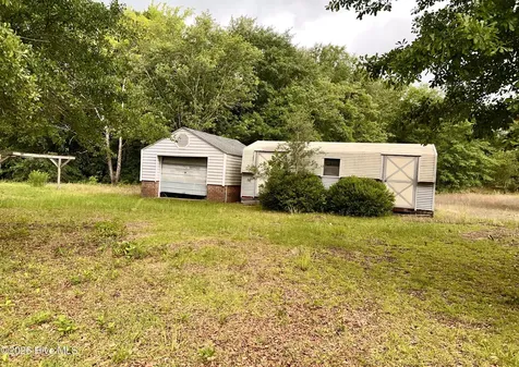 233 Lakeview Trail Rockingham NC 28379