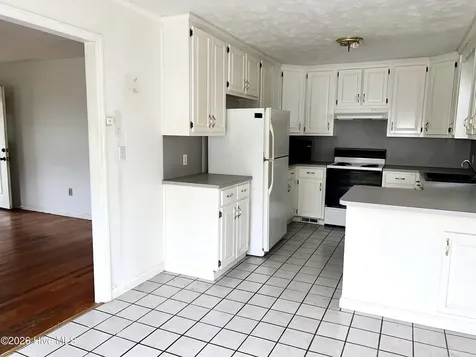 233 Lakeview Trail Rockingham NC 28379