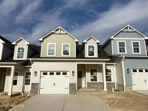 547 Timbercrest Circle SE Bolivia NC 28422