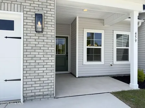 547 Timbercrest Circle SE Bolivia NC 28422