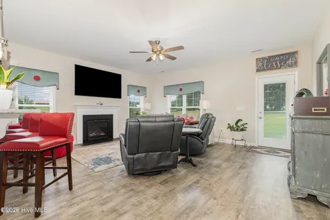 8662 Buckhorn Plantation Road Sims NC 27880
