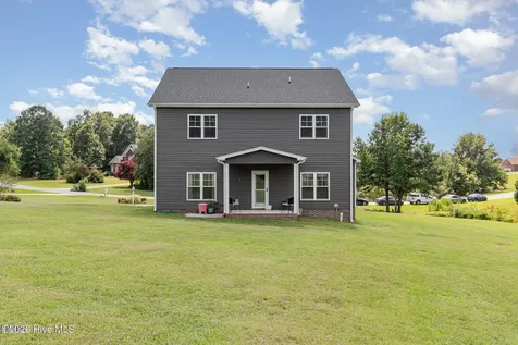 8662 Buckhorn Plantation Road Sims NC 27880