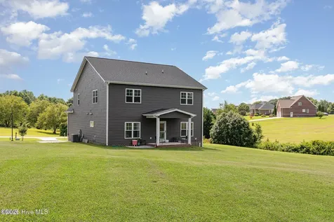 8662 Buckhorn Plantation Road Sims NC 27880