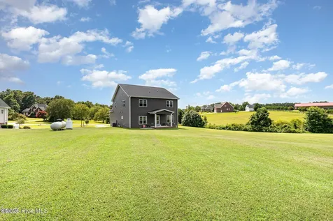 8662 Buckhorn Plantation Road Sims NC 27880