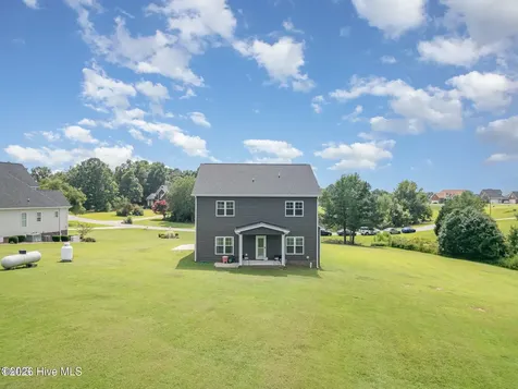 8662 Buckhorn Plantation Road Sims NC 27880