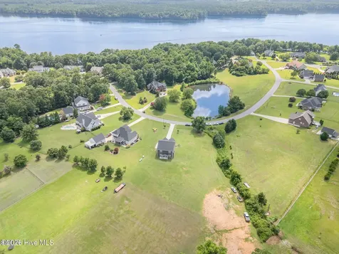 8662 Buckhorn Plantation Road Sims NC 27880