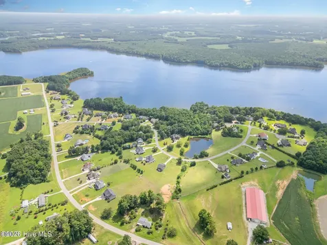 8662 Buckhorn Plantation Road Sims NC 27880