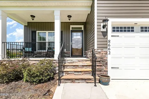 8662 Buckhorn Plantation Road Sims NC 27880