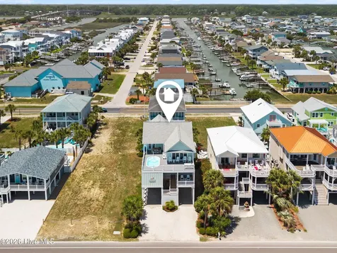 29 E First Street Ocean Isle Beach NC 28469