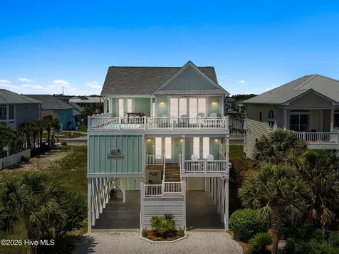 29 E First Street Ocean Isle Beach NC 28469