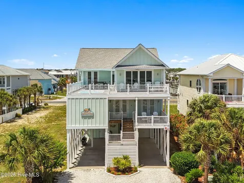 29 E First Street Ocean Isle Beach NC 28469