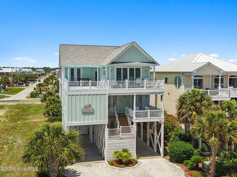 29 E First Street Ocean Isle Beach NC 28469