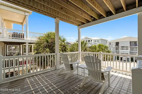 29 E First Street Ocean Isle Beach NC 28469