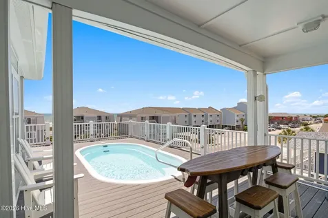 29 E First Street Ocean Isle Beach NC 28469