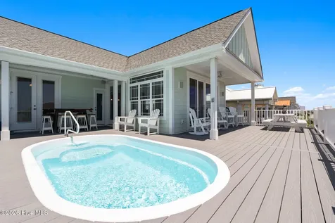 29 E First Street Ocean Isle Beach NC 28469
