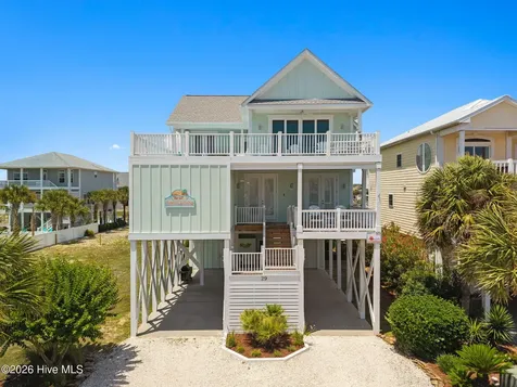 29 E First Street Ocean Isle Beach NC 28469