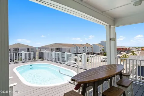 29 E First Street Ocean Isle Beach NC 28469