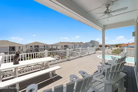 29 E First Street Ocean Isle Beach NC 28469