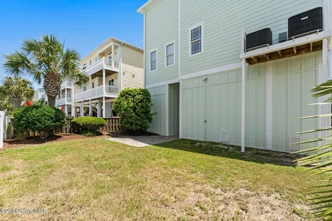 29 E First Street Ocean Isle Beach NC 28469