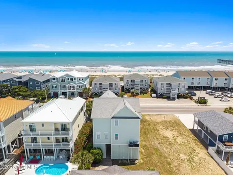 29 E First Street Ocean Isle Beach NC 28469