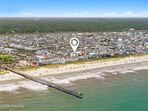 29 E First Street Ocean Isle Beach NC 28469