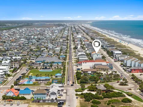 29 E First Street Ocean Isle Beach NC 28469