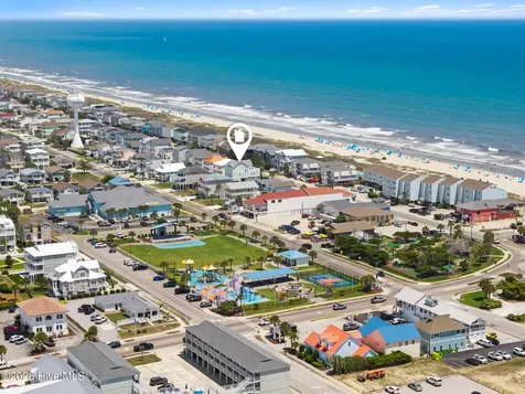 29 E First Street Ocean Isle Beach NC 28469