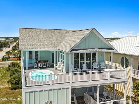 29 E First Street Ocean Isle Beach NC 28469