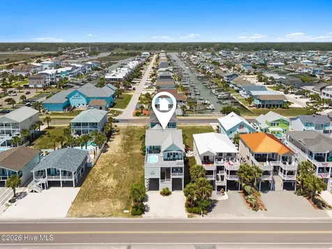 29 E First Street Ocean Isle Beach NC 28469