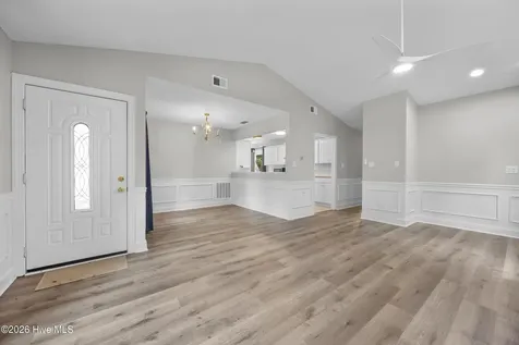 429 Crows Nest Lane Sneads Ferry NC 28460