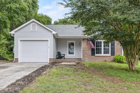 429 Crows Nest Lane Sneads Ferry NC 28460