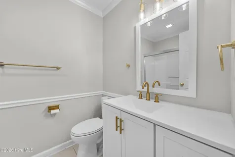 429 Crows Nest Lane Sneads Ferry NC 28460