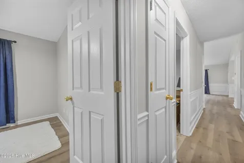 429 Crows Nest Lane Sneads Ferry NC 28460