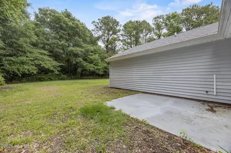 429 Crows Nest Lane Sneads Ferry NC 28460