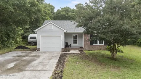 429 Crows Nest Lane Sneads Ferry NC 28460