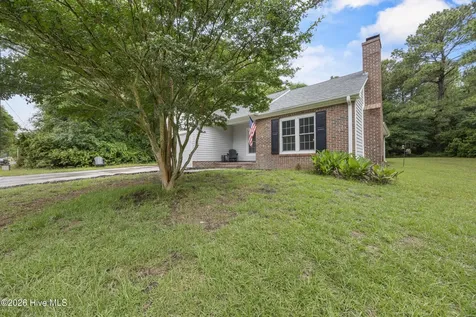 429 Crows Nest Lane Sneads Ferry NC 28460