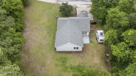 429 Crows Nest Lane Sneads Ferry NC 28460