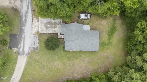 429 Crows Nest Lane Sneads Ferry NC 28460