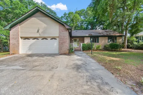 470 Lake Shore Drive Sunset Beach NC 28468
