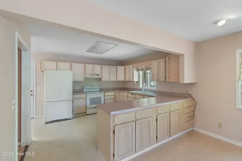 470 Lake Shore Drive Sunset Beach NC 28468