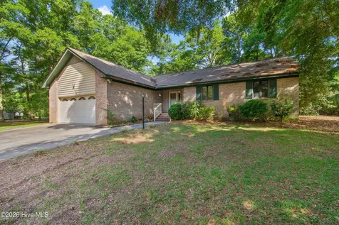 470 Lake Shore Drive Sunset Beach NC 28468