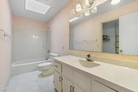 470 Lake Shore Drive Sunset Beach NC 28468