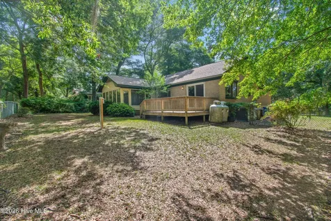 470 Lake Shore Drive Sunset Beach NC 28468
