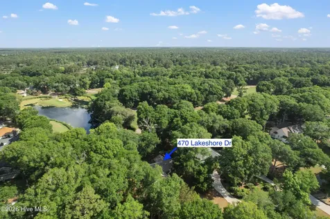 470 Lake Shore Drive Sunset Beach NC 28468