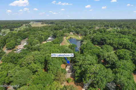 470 Lake Shore Drive Sunset Beach NC 28468