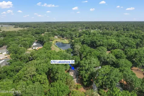 470 Lake Shore Drive Sunset Beach NC 28468
