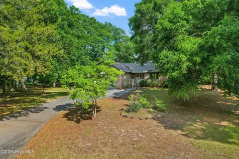 470 Lake Shore Drive Sunset Beach NC 28468