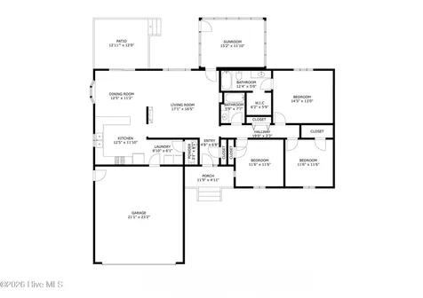 470 Lake Shore Drive Sunset Beach NC 28468