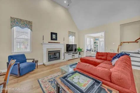 1601 Quail Roost Circle Wilmington NC 28403