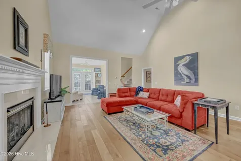 1601 Quail Roost Circle Wilmington NC 28403